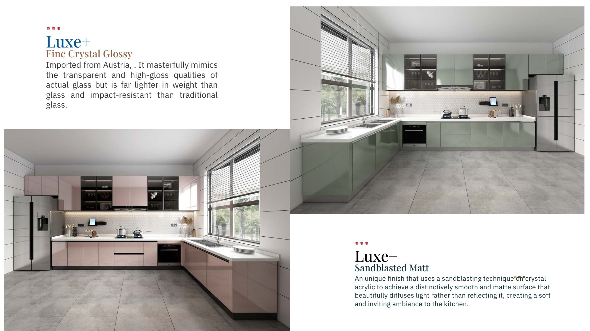 Modular Kitchen 13