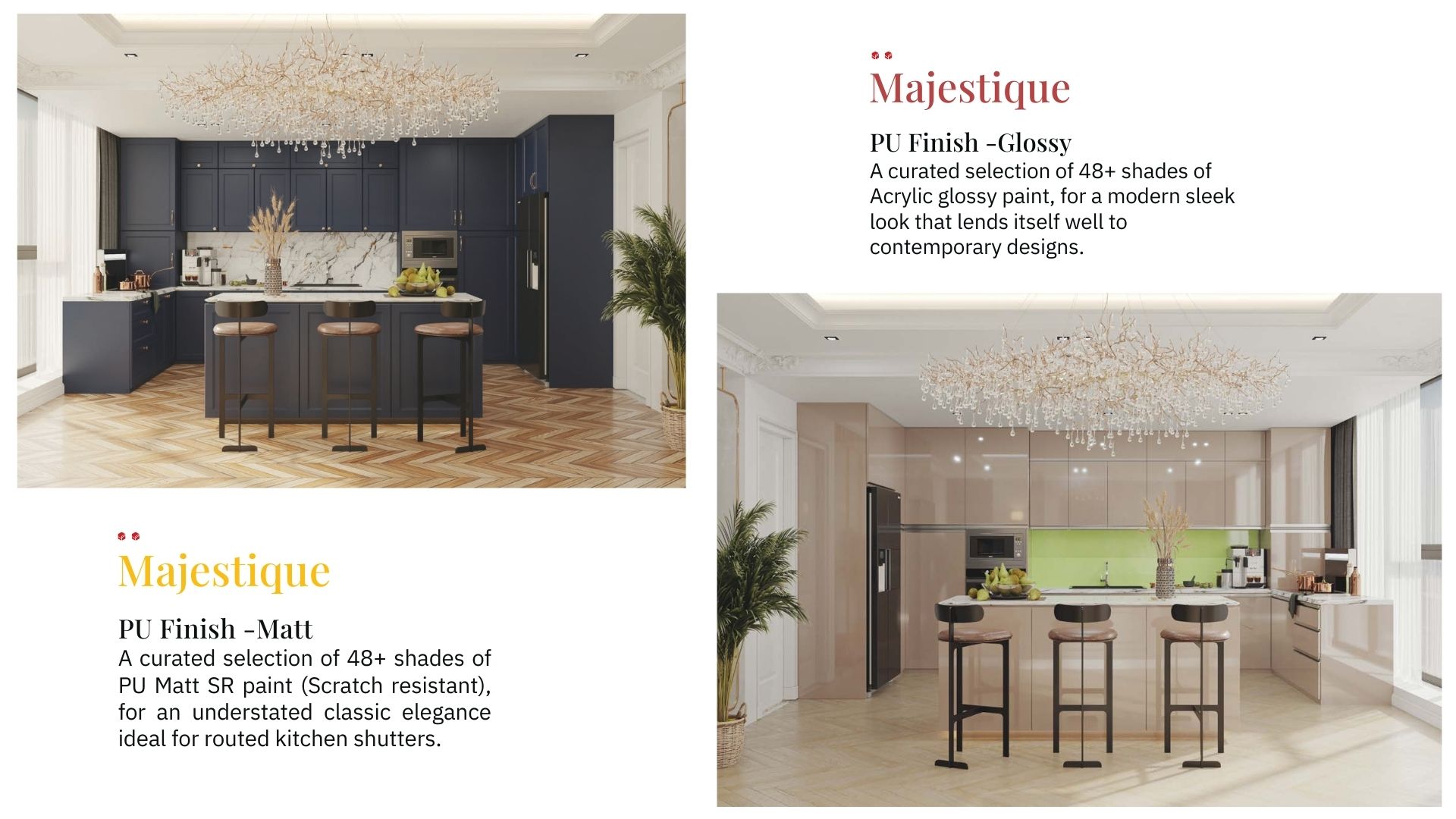 Modular Kitchen 15