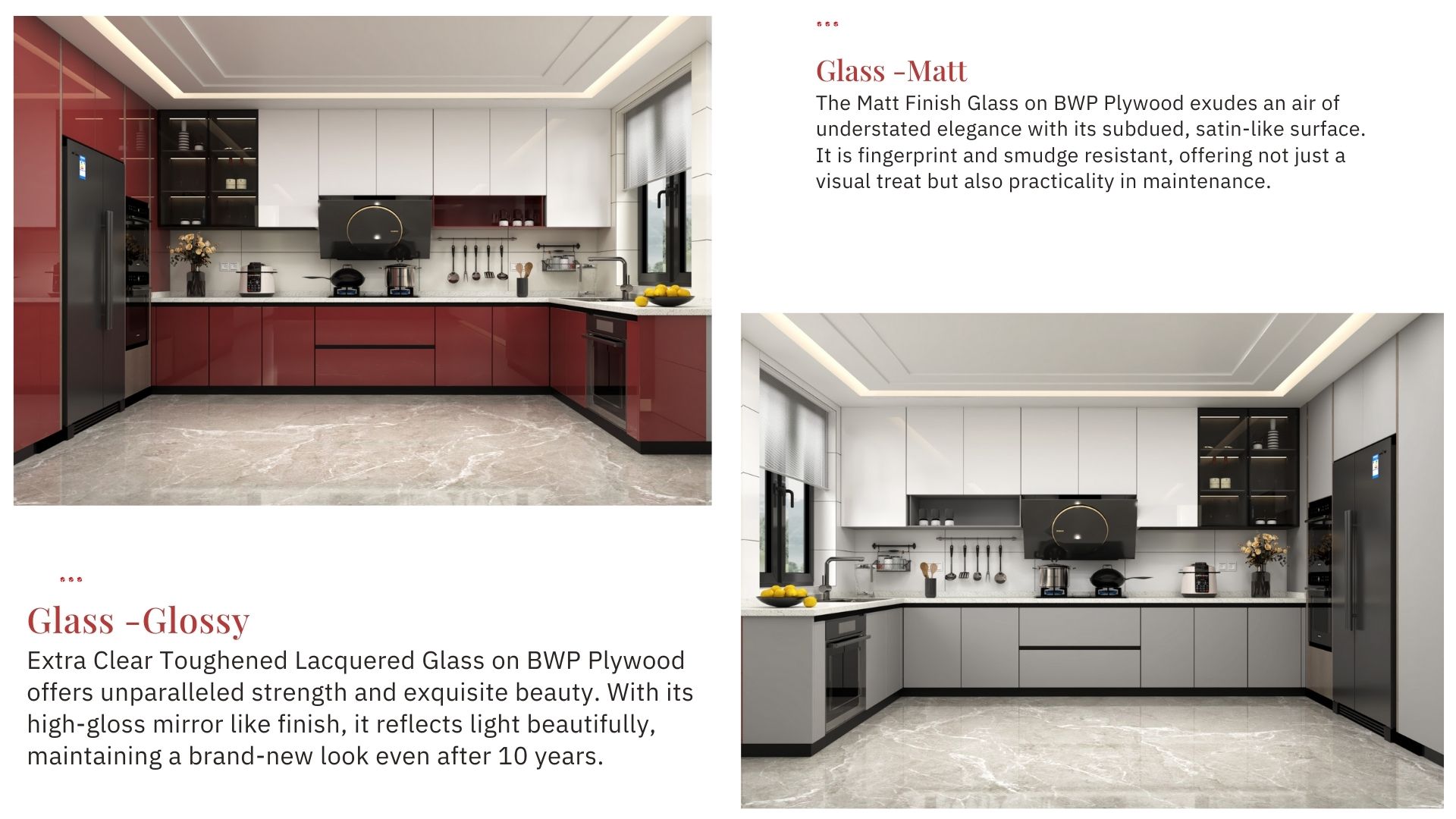 Modular Kitchen 16