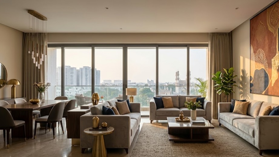 Best Home Designer in Hyderabad (2026): Top 10 List, Prices & How to Choose the Right One