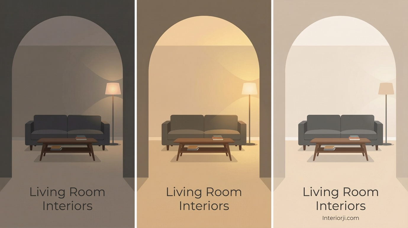 Bedroom interior design in Hyderabad