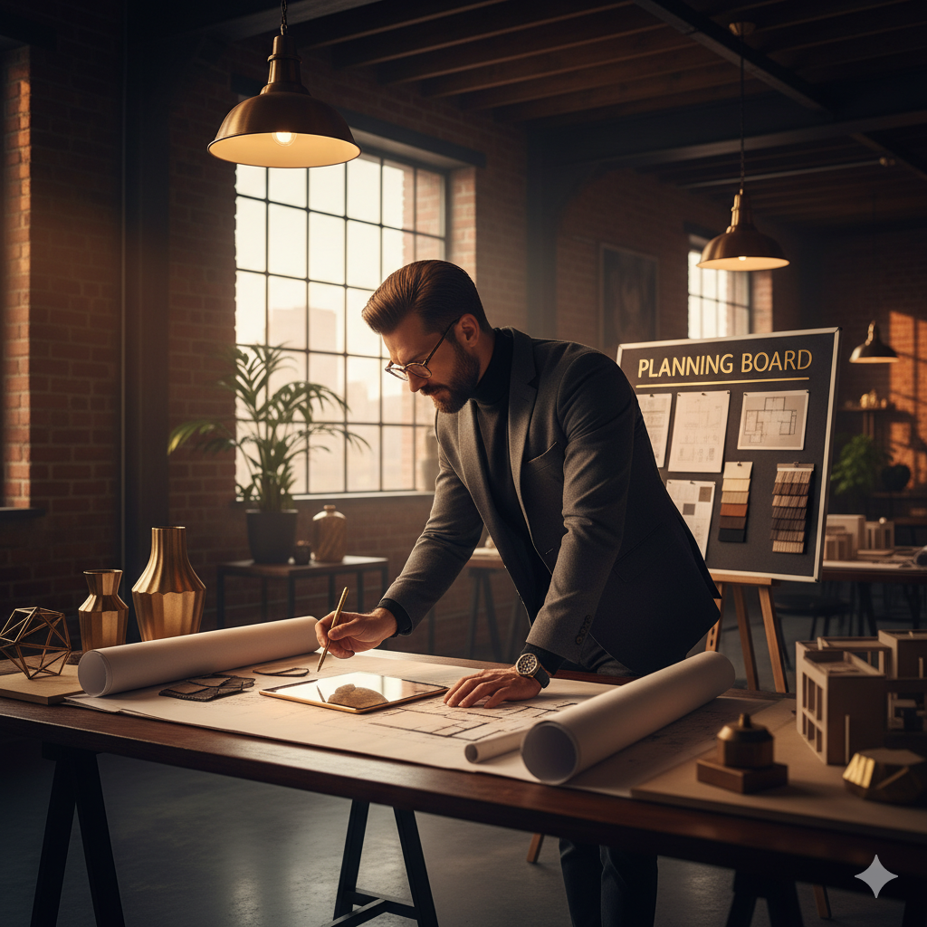 Personalise your designs - Interior Design Idea Gorakhpur