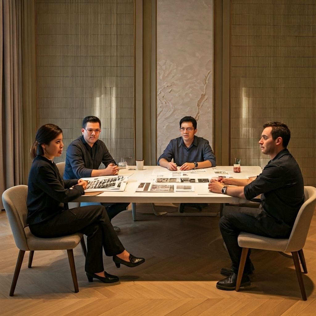 Meet our designers - Interior Design Idea Gorakhpur