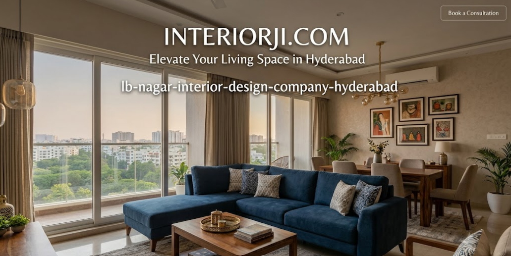 LB Nagar Interior Design Company (Hyderabad): Price List, Reviews, Photos & Contact Details